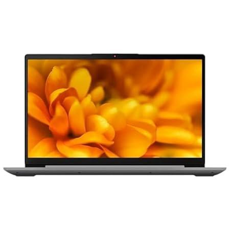 Lenovo IdeaPad Slim 3 2022 Intel Core i5 12th Gen 15.6" FHD Laptop (8GB/512GB SSD/Win 11/Office 2021/2 Year Warranty/Alexa Built-in/3 Month Game Pass/Arctic Grey/1.63Kg), 82RK0064IN